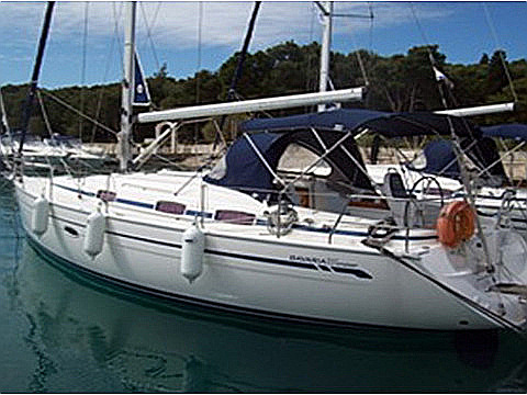 Bavaria 37 C “Naviator (aka Mala)“, Rogoznica