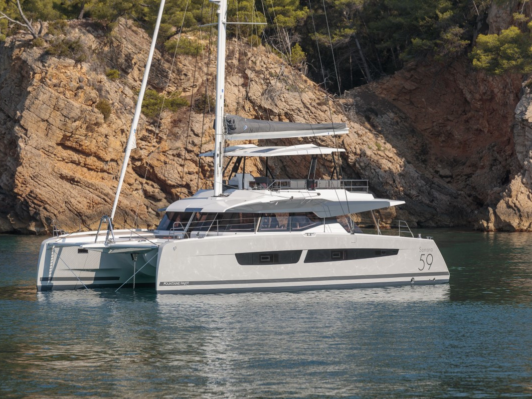 Samana 59 (2022) –