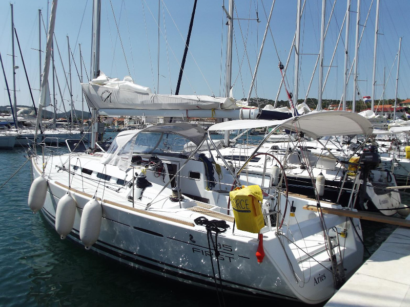 Boat image