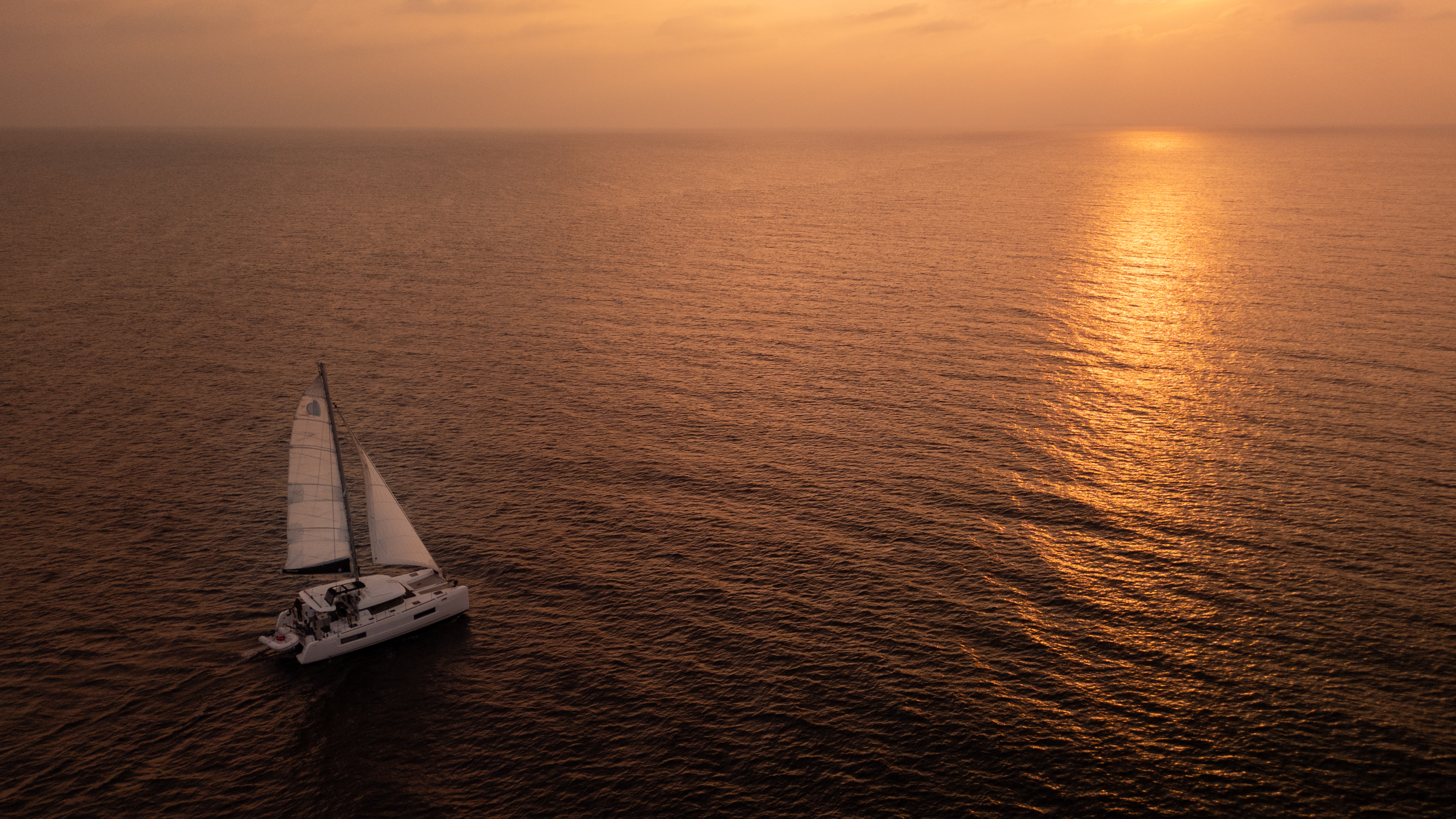 Lagoon 40