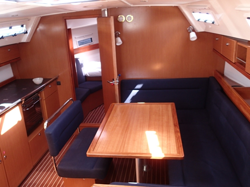 фото Bavaria 40 Cruiser 2