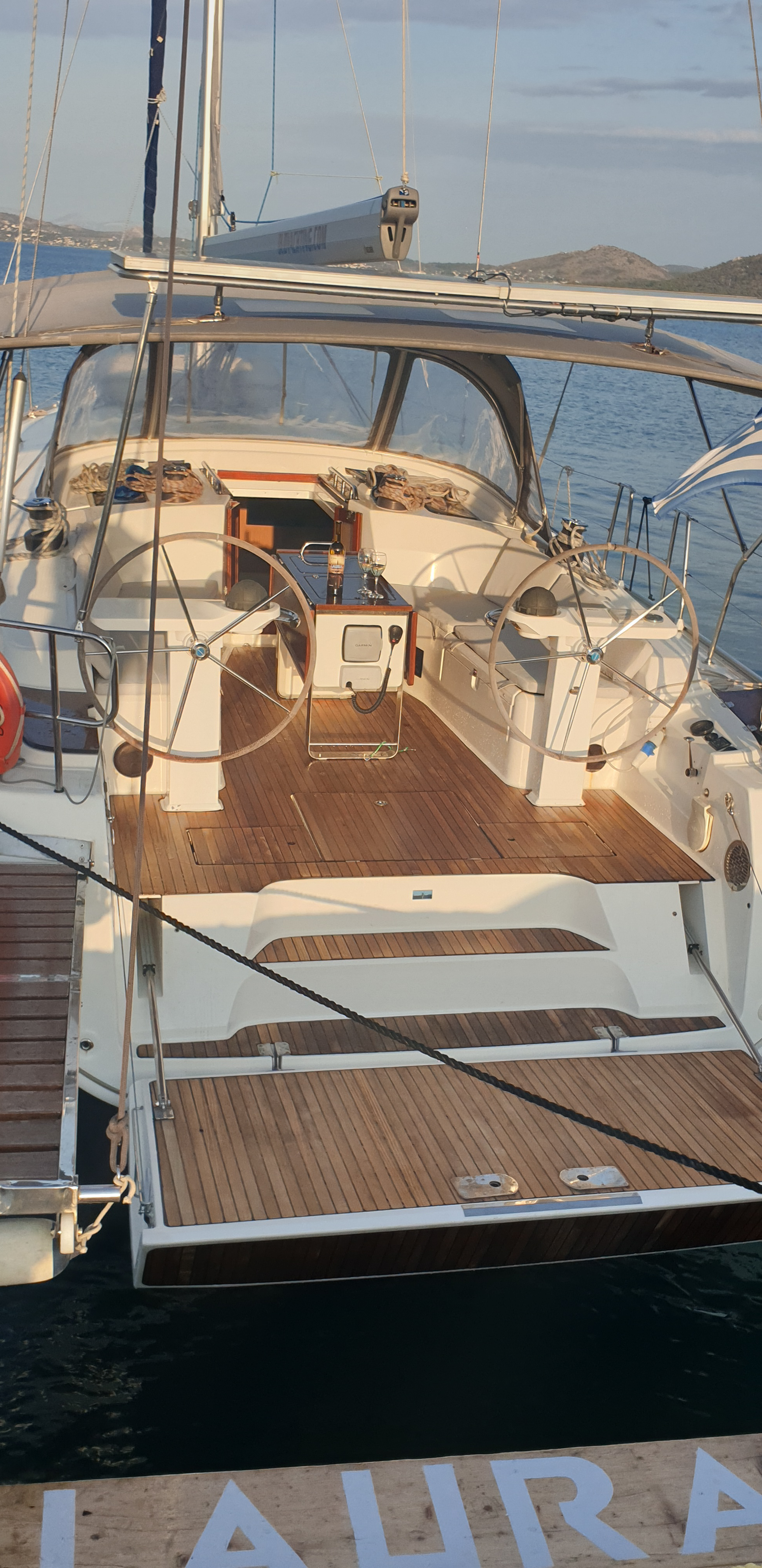 Bavaria Cruiser 45