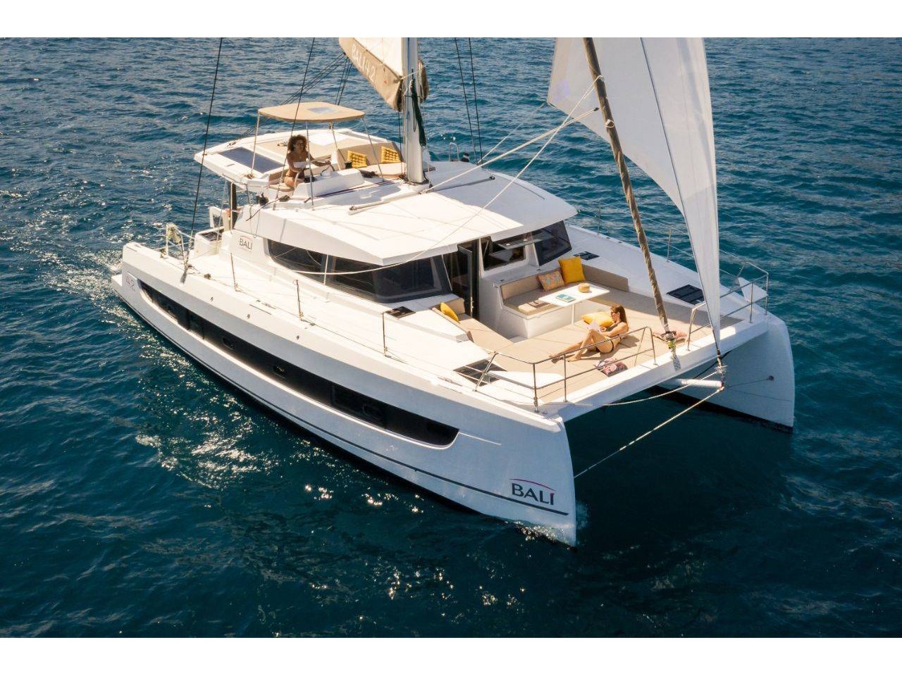 Catamaran
