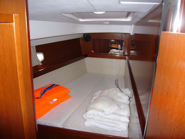 foto Oceanis 50 Family 9