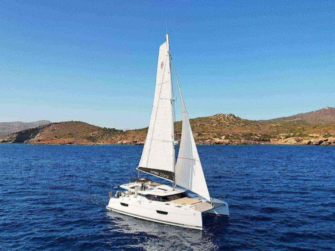Catamaran