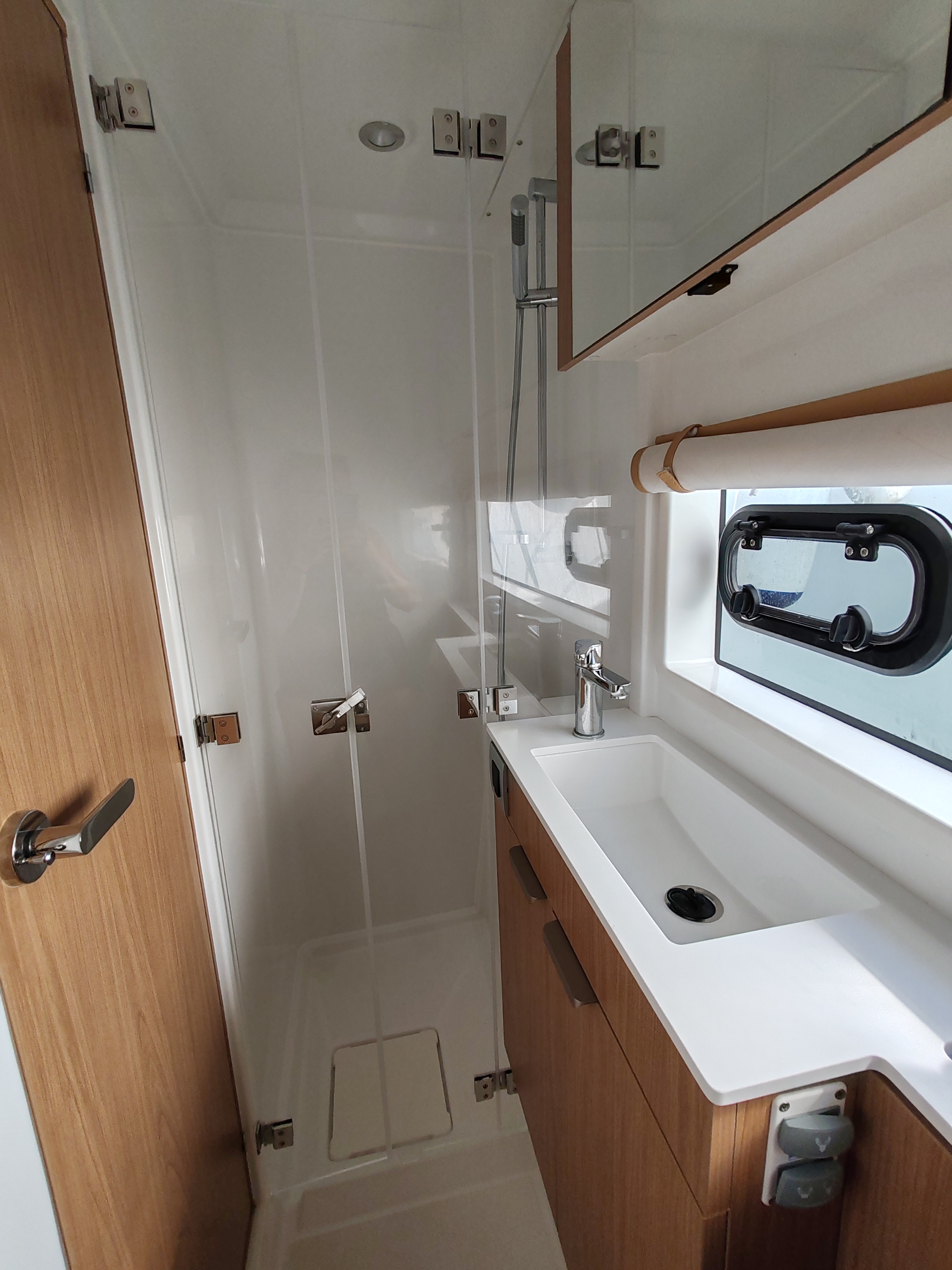 Bali Catsmart (2024) – COCOON Catamaran