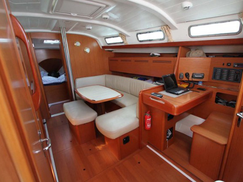 صور Cyclades 39.3 5