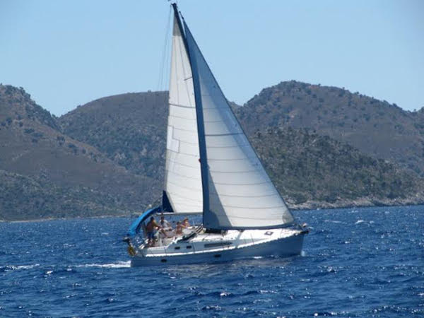foto Sun Odyssey 34.2 3