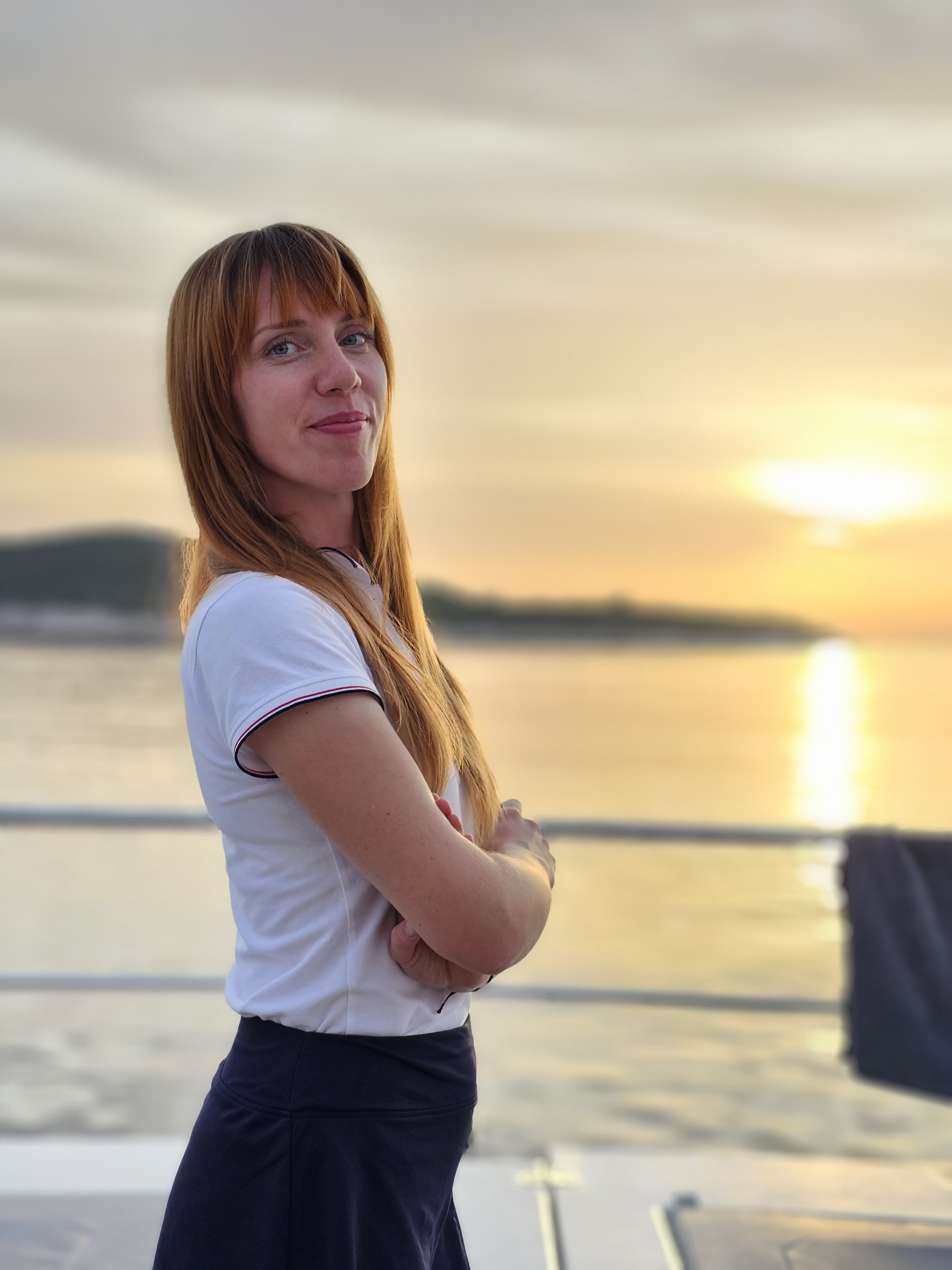 Katić Magdalena