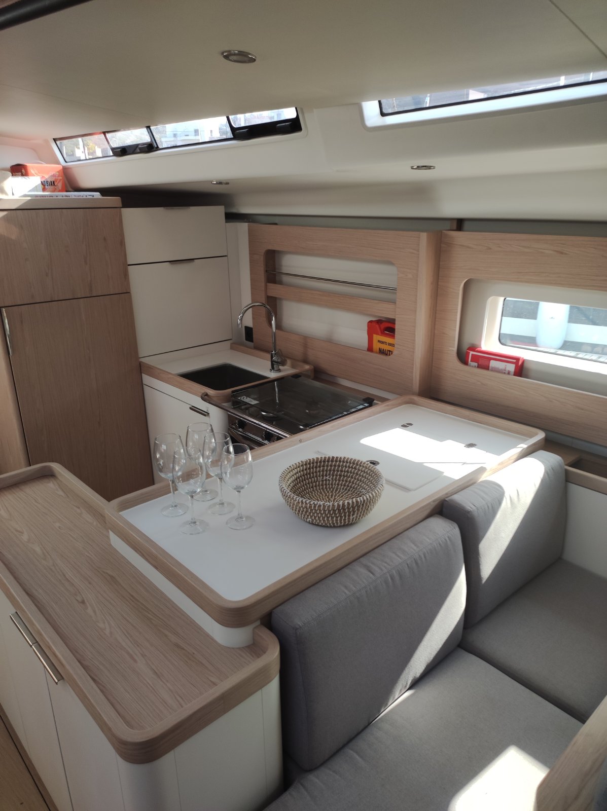 Boat image
