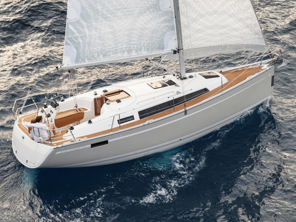 照片 Bavaria Cruiser 33 1