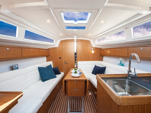 照片 Bavaria Cruiser 33 2
