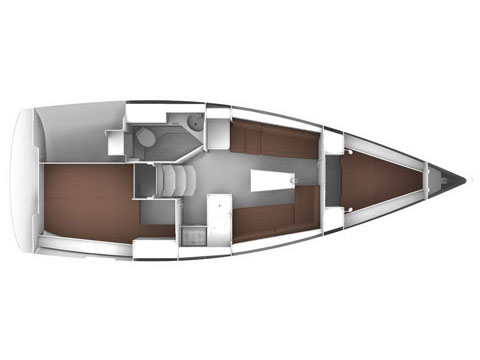 照片 Bavaria Cruiser 33 3
