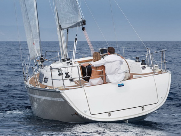 照片 Bavaria Cruiser 33 4