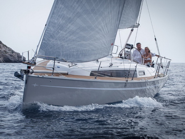 照片 Bavaria Cruiser 33 5