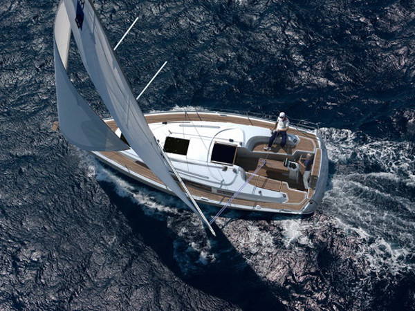 照片 Bavaria Cruiser 33 8