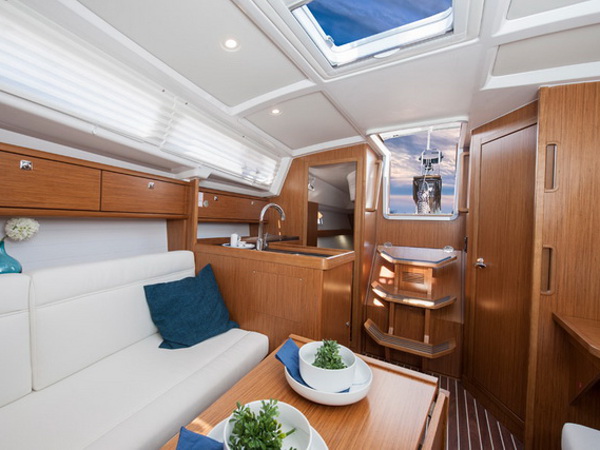 照片 Bavaria Cruiser 33 11