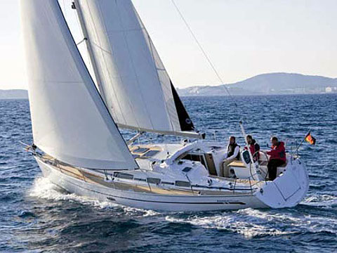foto Bavaria 38 Cruiser 2