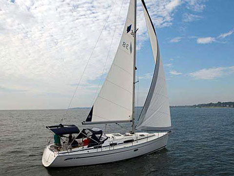 foto Bavaria 38 Cruiser 4