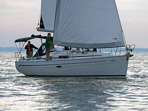 foto Bavaria 38 Cruiser 5