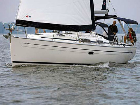foto Bavaria 38 Cruiser 6
