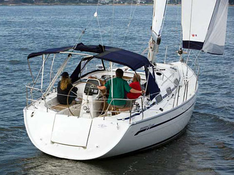 foto Bavaria 38 Cruiser 7