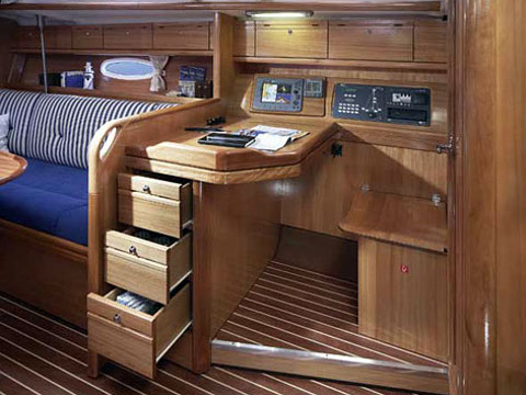 foto Bavaria 38 Cruiser 10