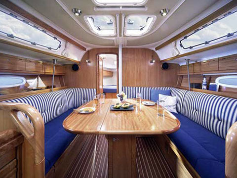 foto Bavaria 38 Cruiser 11