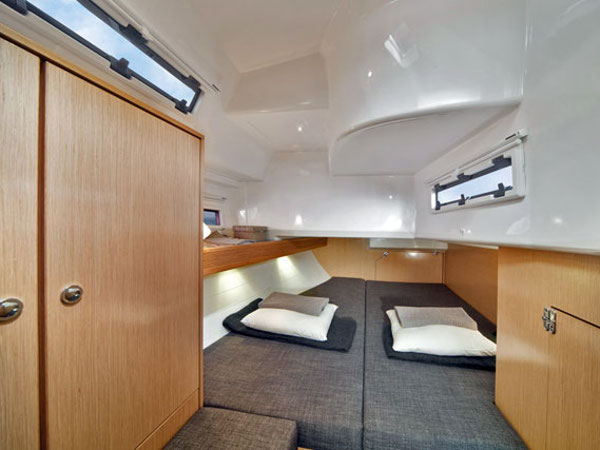 foto Bavaria Cruiser 40S 17