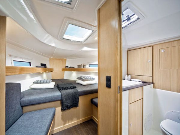 foto Bavaria Cruiser 40S 20