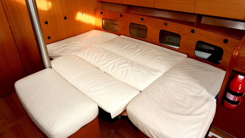 Beneteau  - ORION XI -  - Griechenland, Port of Volos
