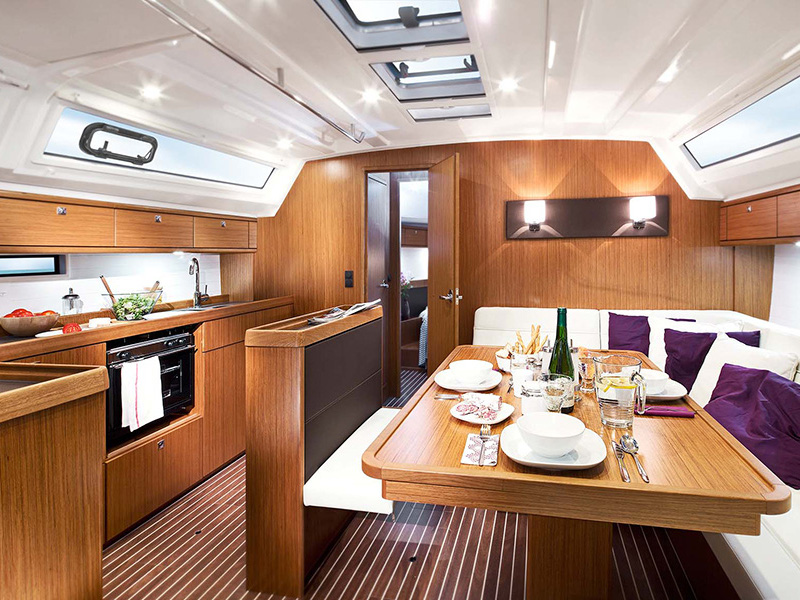 照片 Bavaria Cruiser 46 2