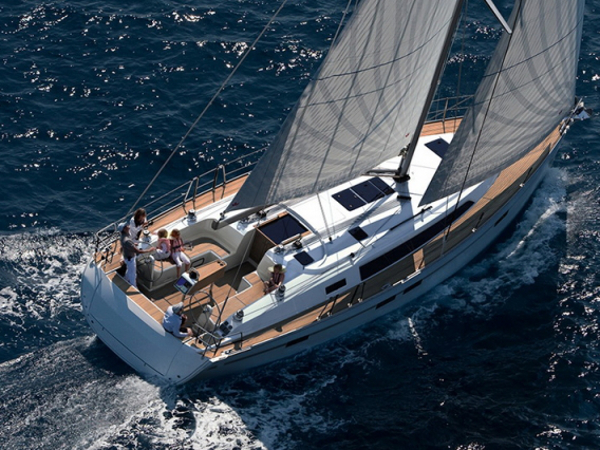 照片 Bavaria Cruiser 46 4