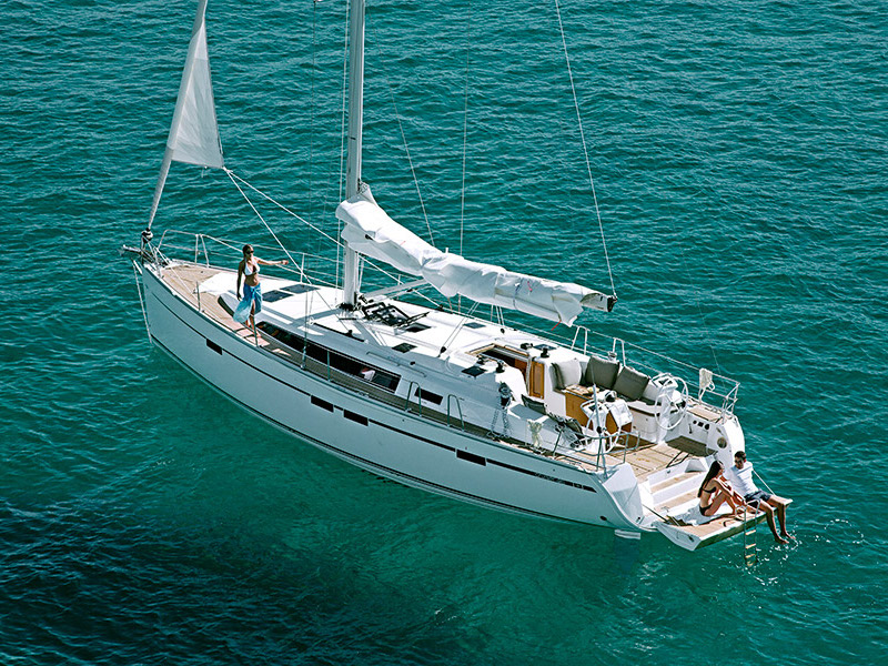 照片 Bavaria Cruiser 46 5