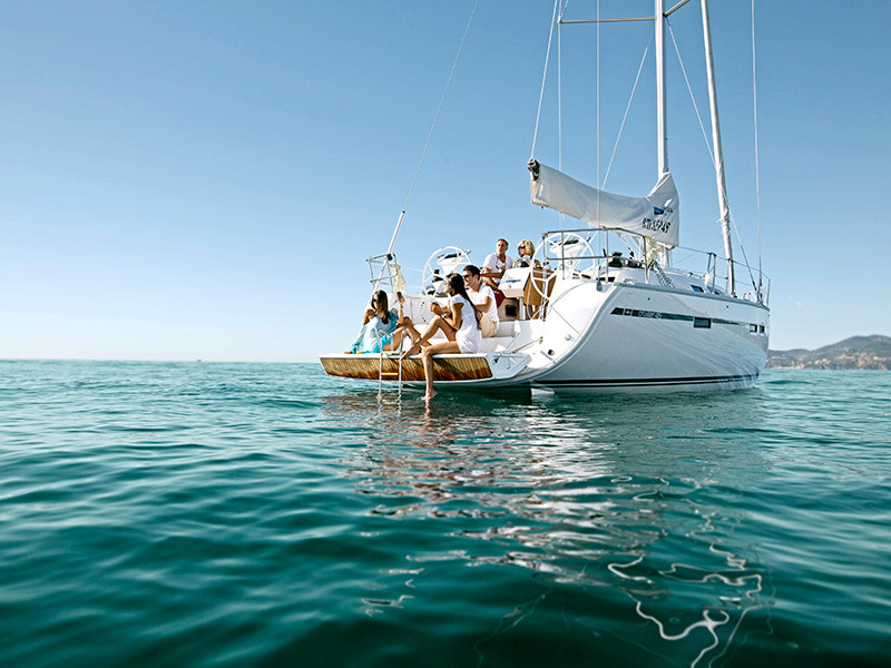 照片 Bavaria Cruiser 46 6