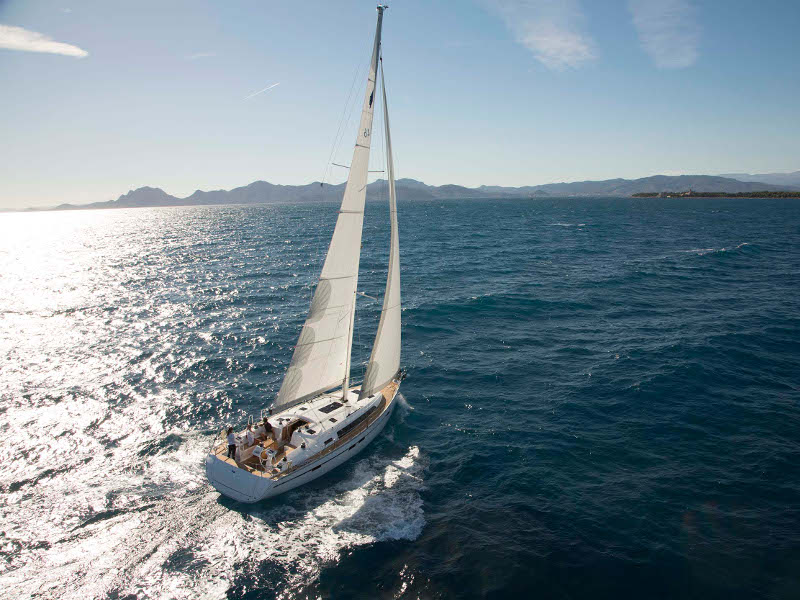 照片 Bavaria Cruiser 46 8