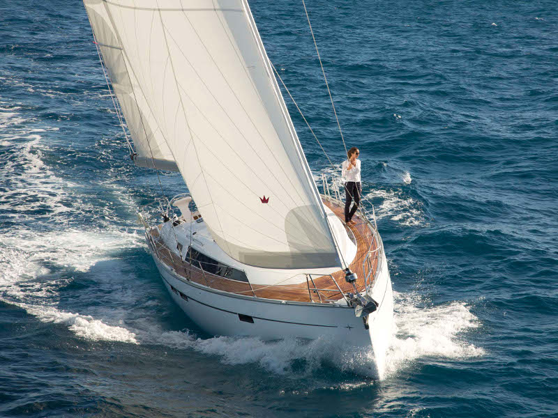 照片 Bavaria Cruiser 46 9