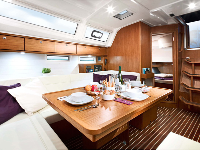 照片 Bavaria Cruiser 46 10