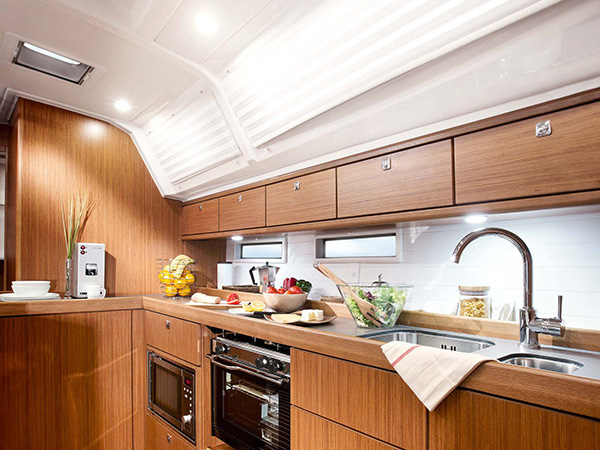 照片 Bavaria Cruiser 46 11