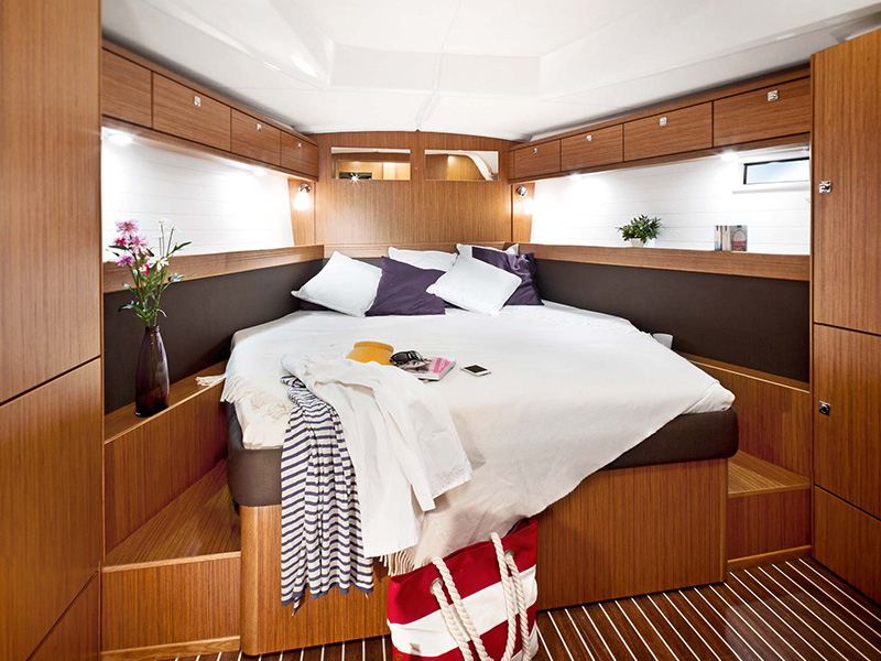 照片 Bavaria Cruiser 46 12