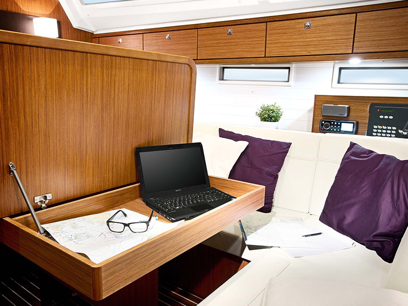 照片 Bavaria Cruiser 46 13