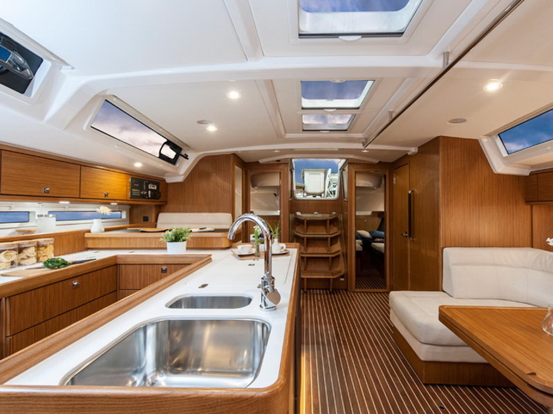 photo Bavaria Cruiser 56 2