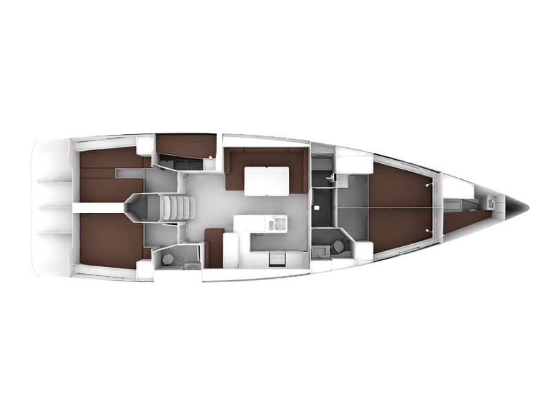 photo Bavaria Cruiser 56 3