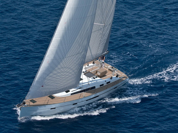 photo Bavaria Cruiser 56 4