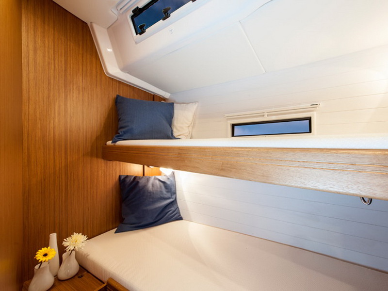 photo Bavaria Cruiser 56 6