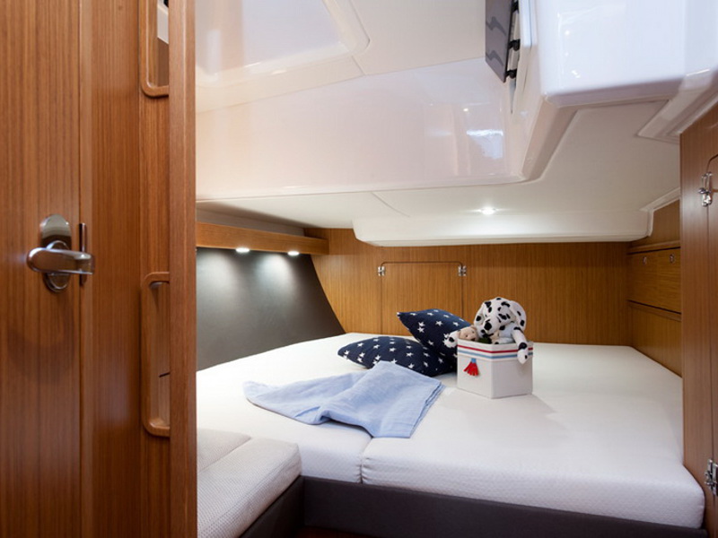photo Bavaria Cruiser 56 7