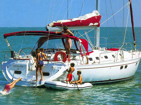 照片 Gib Sea 51 4