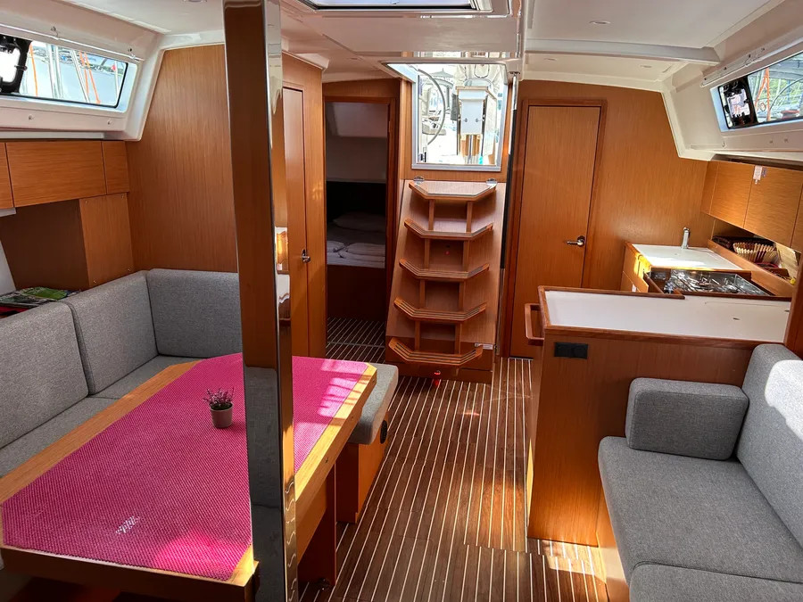 Interior image