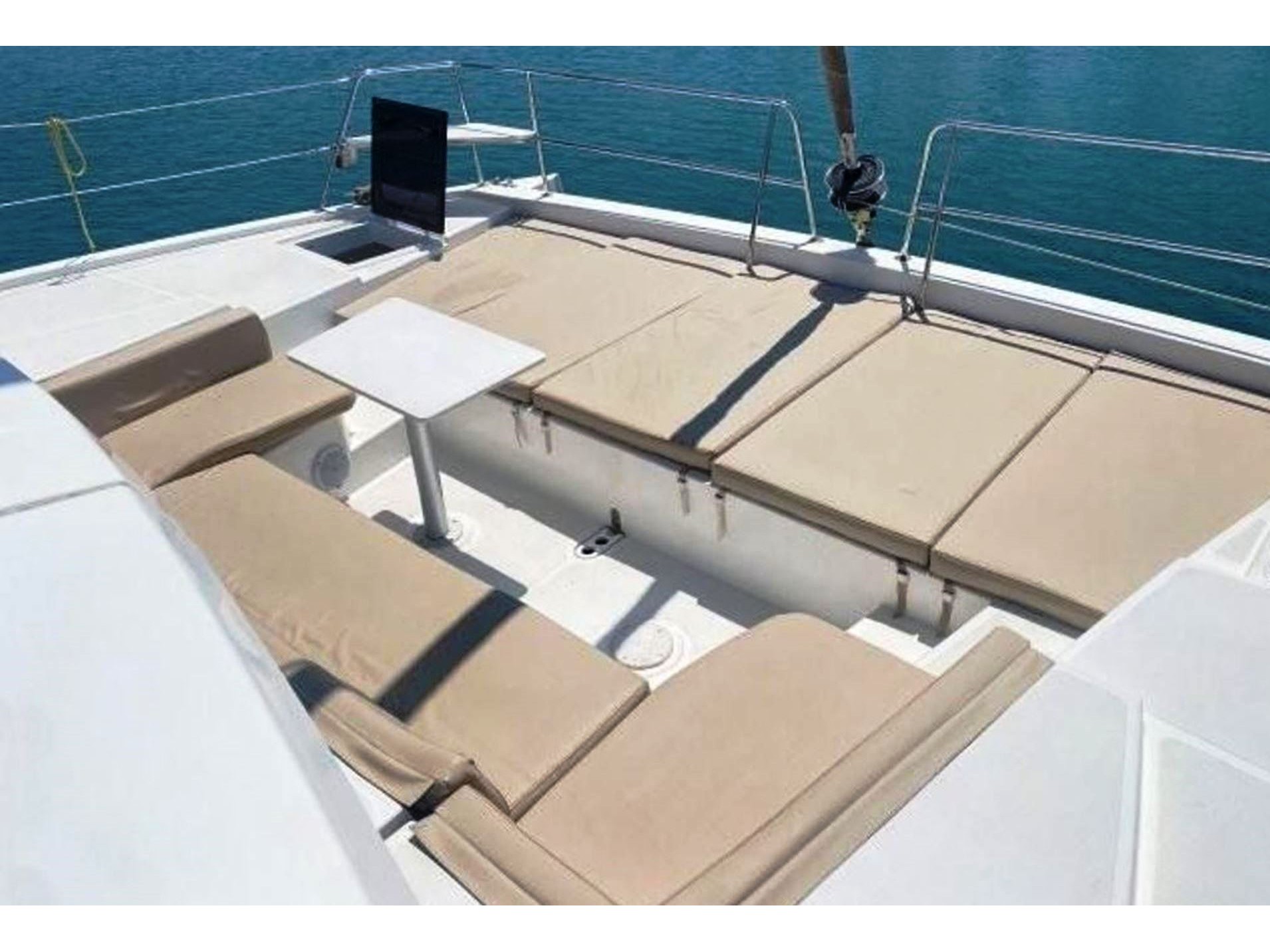 Princess BaLi 4.1, Plan image