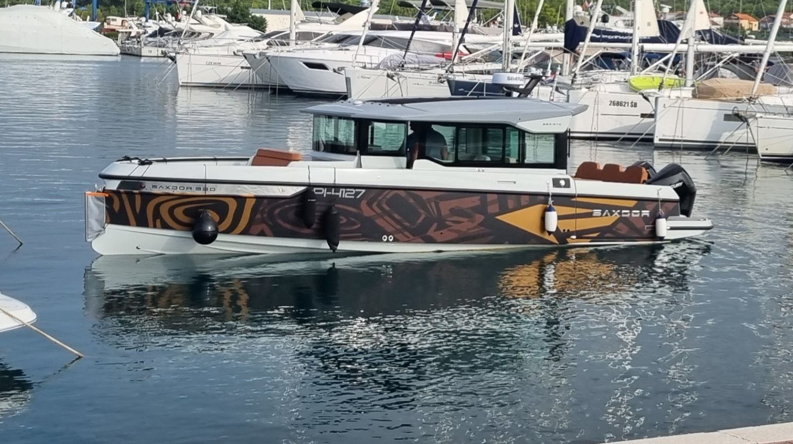 ?